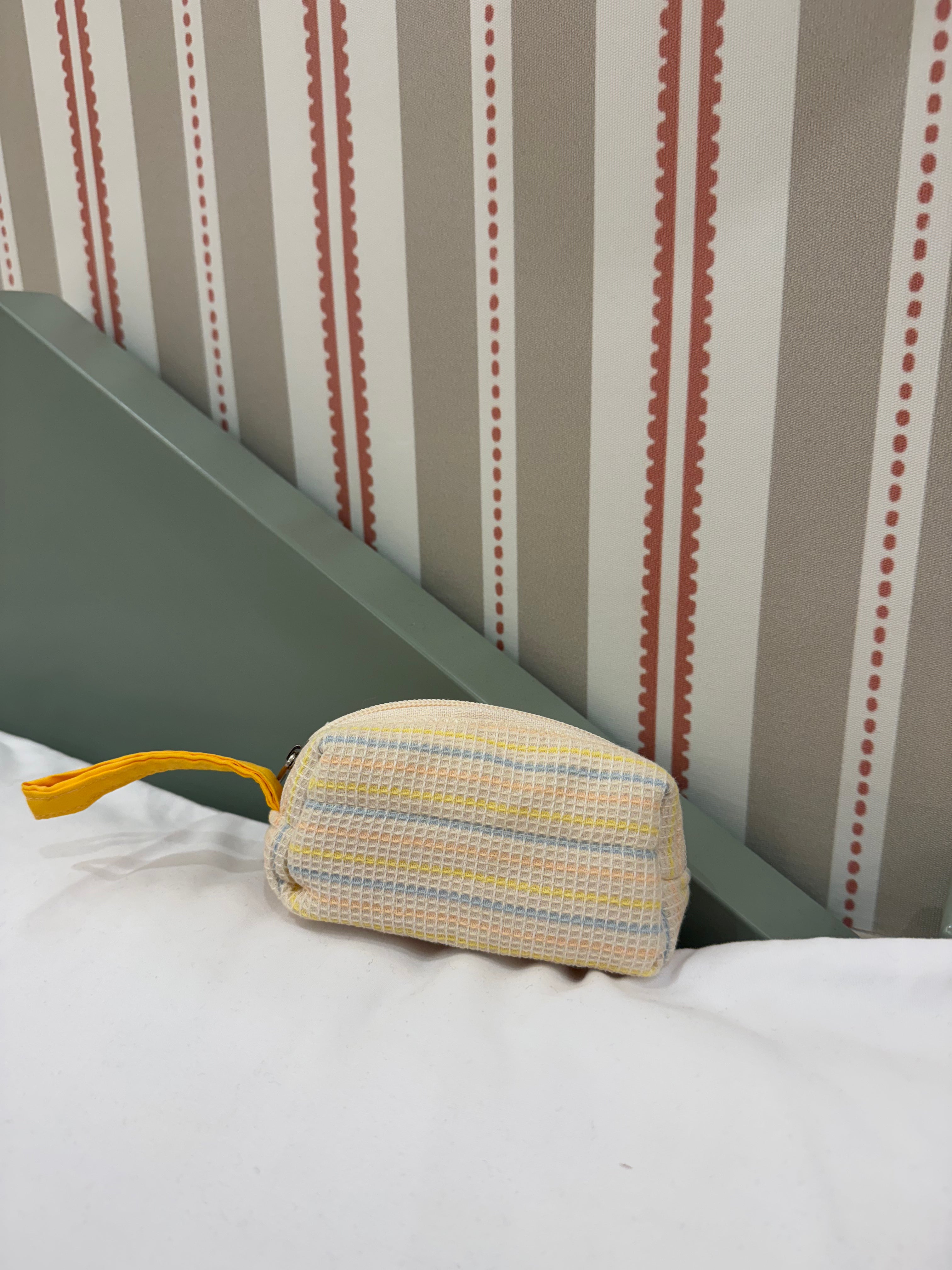Pockets