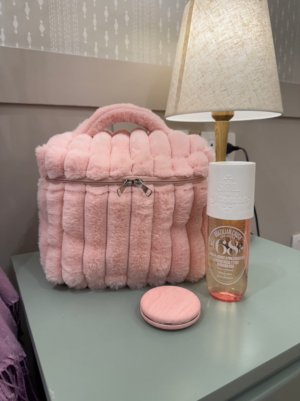 Fur Beauty Box
