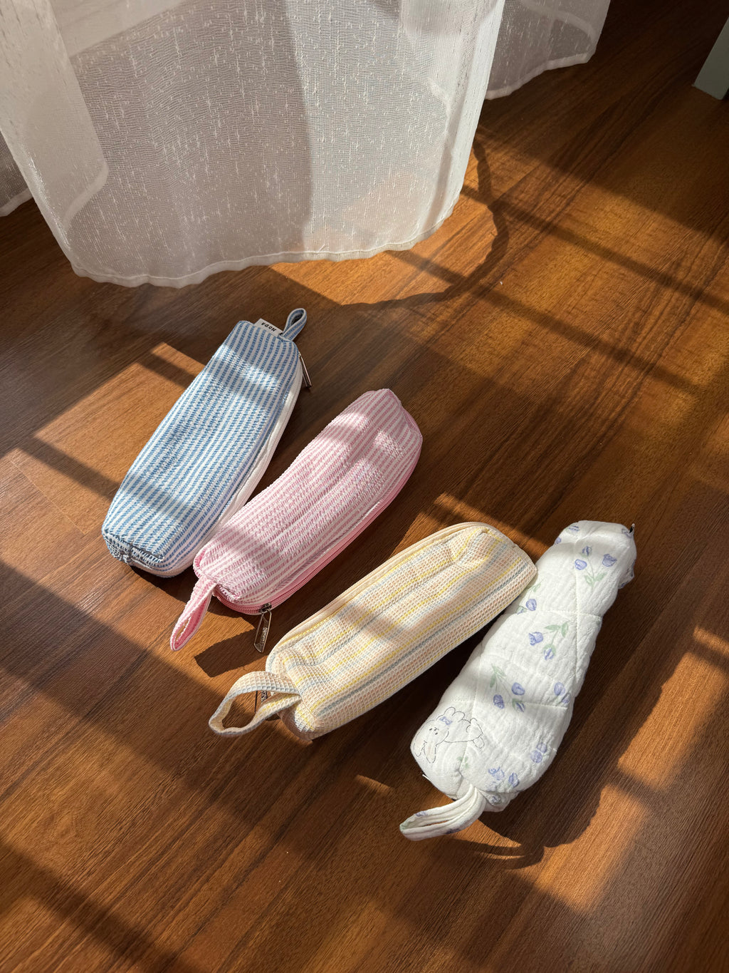 Pencil case