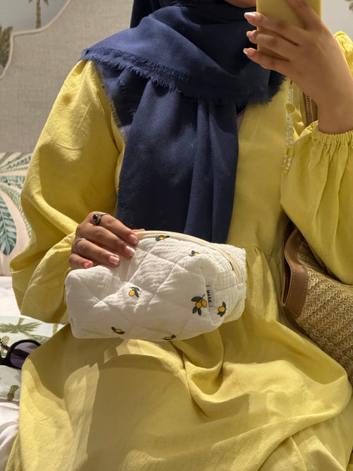 beauty bag Iemon