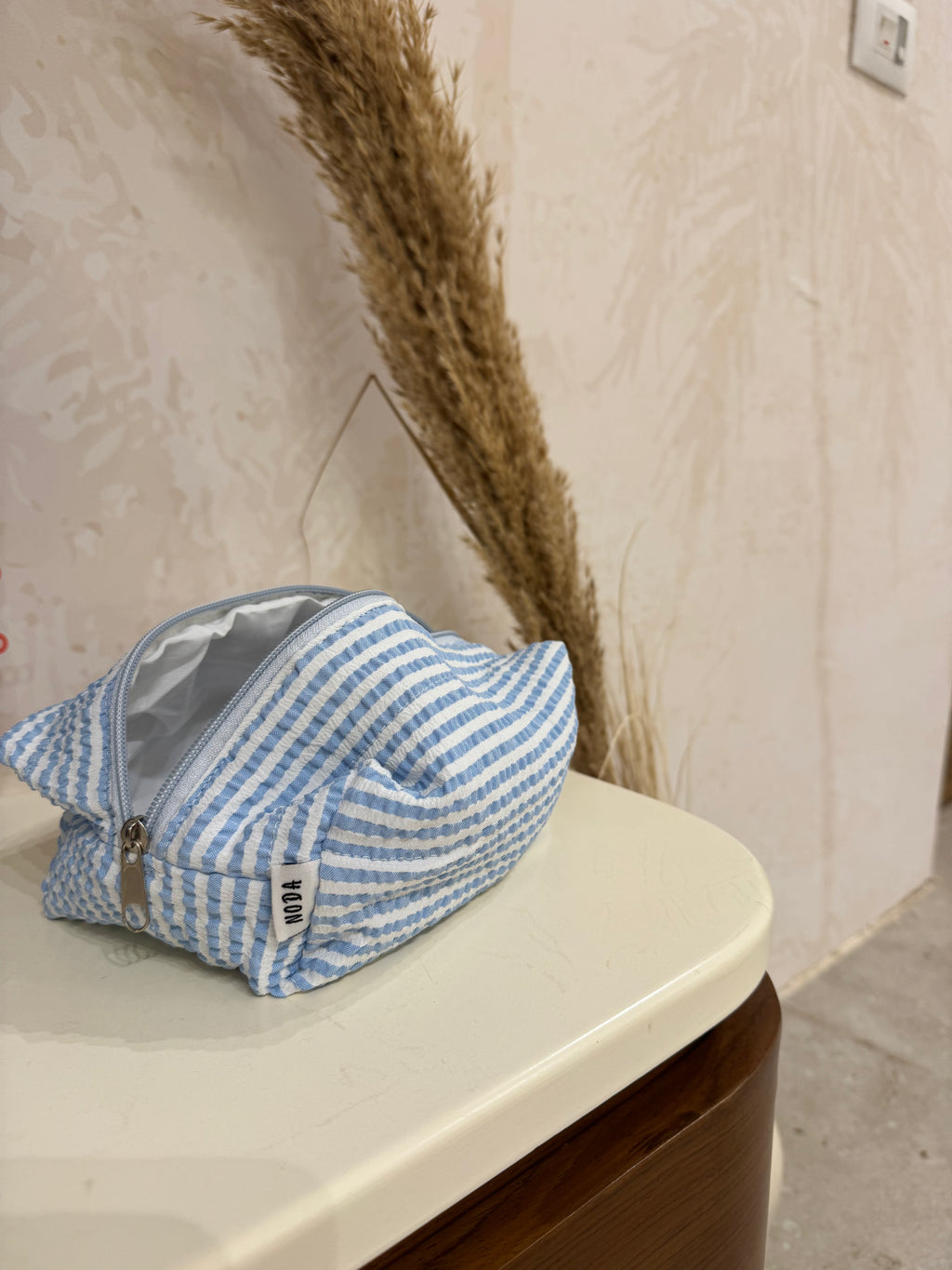 Beauty bags Waves