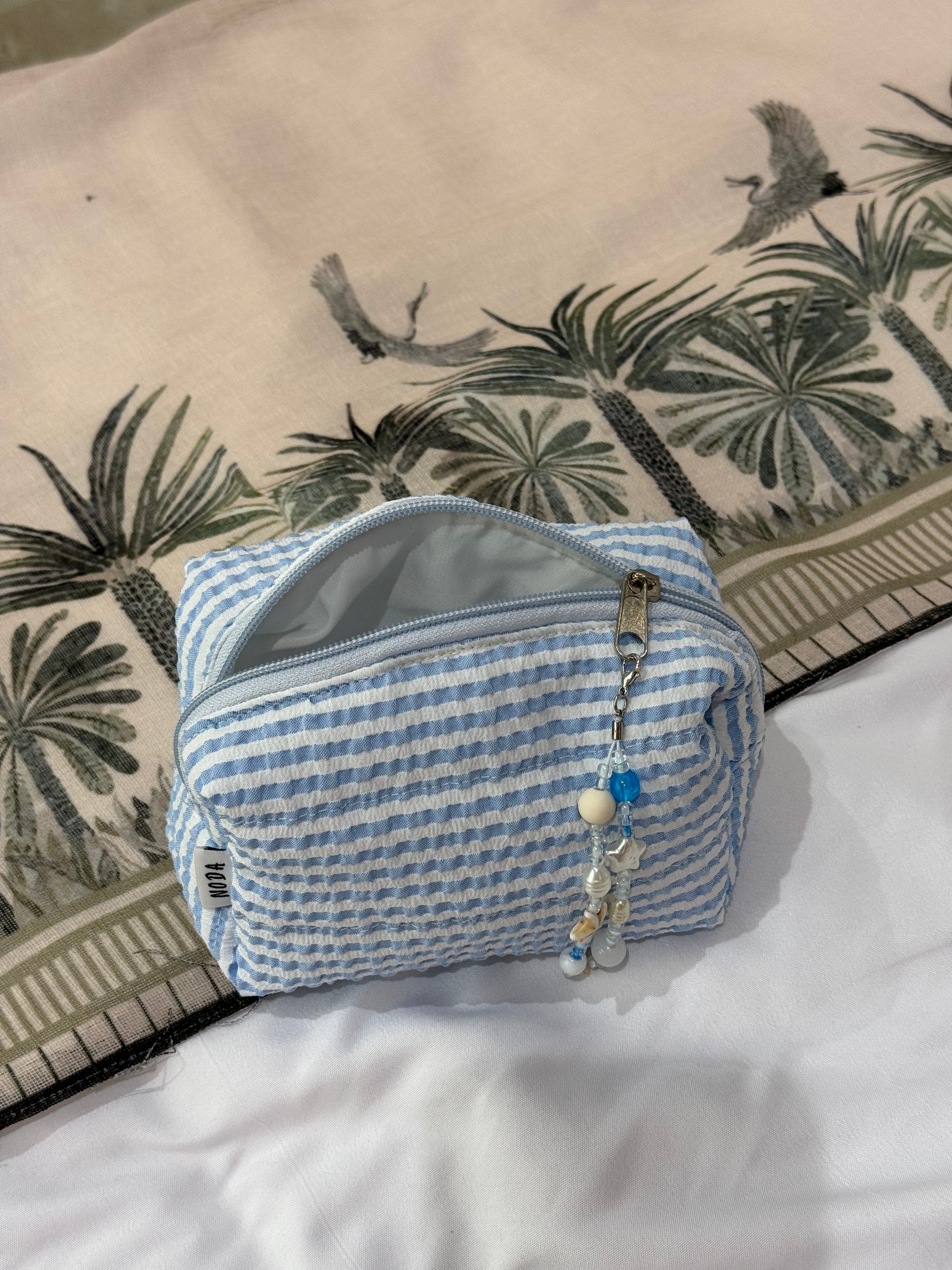 Beauty bags Waves