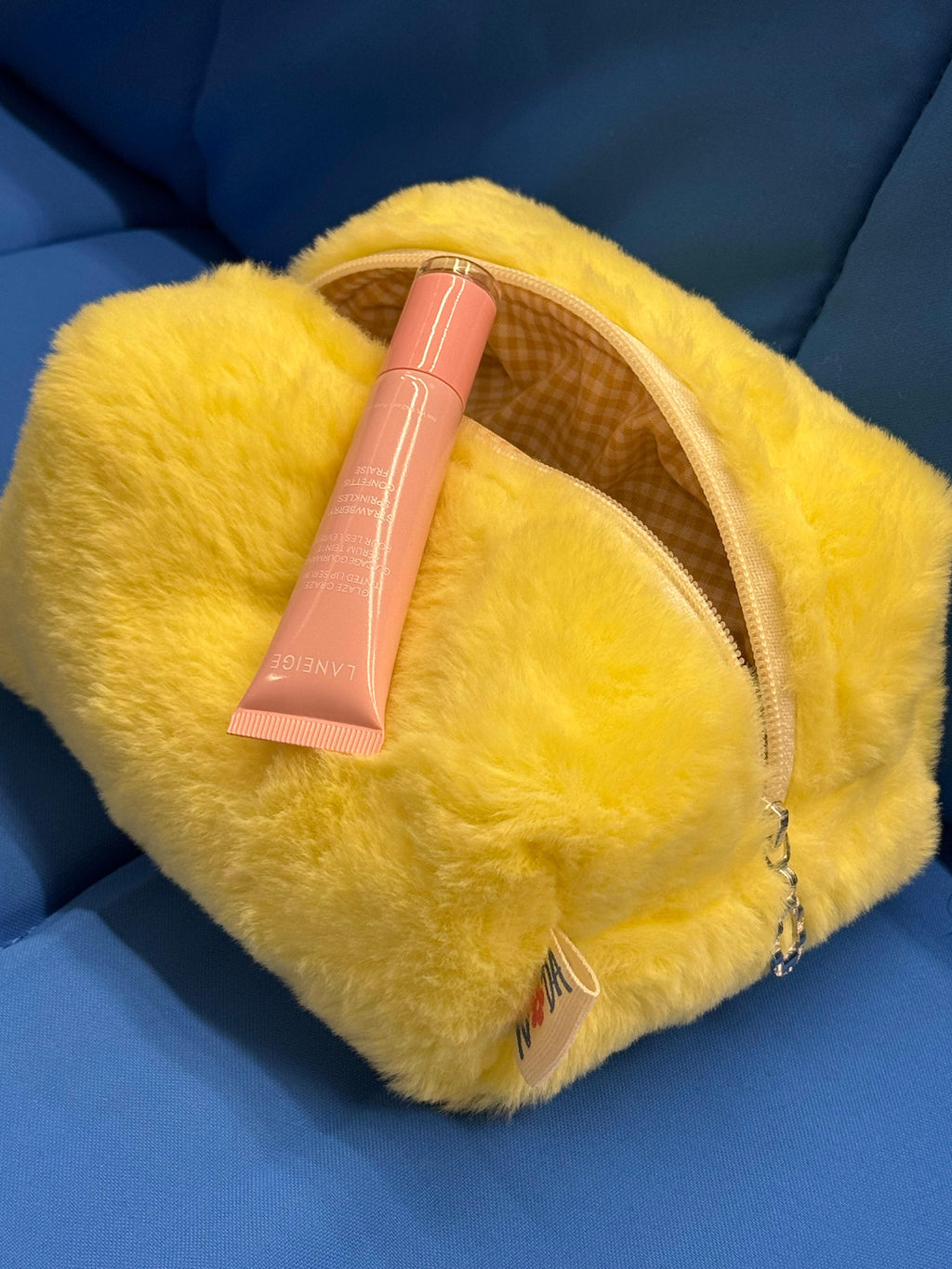 Honey Puff