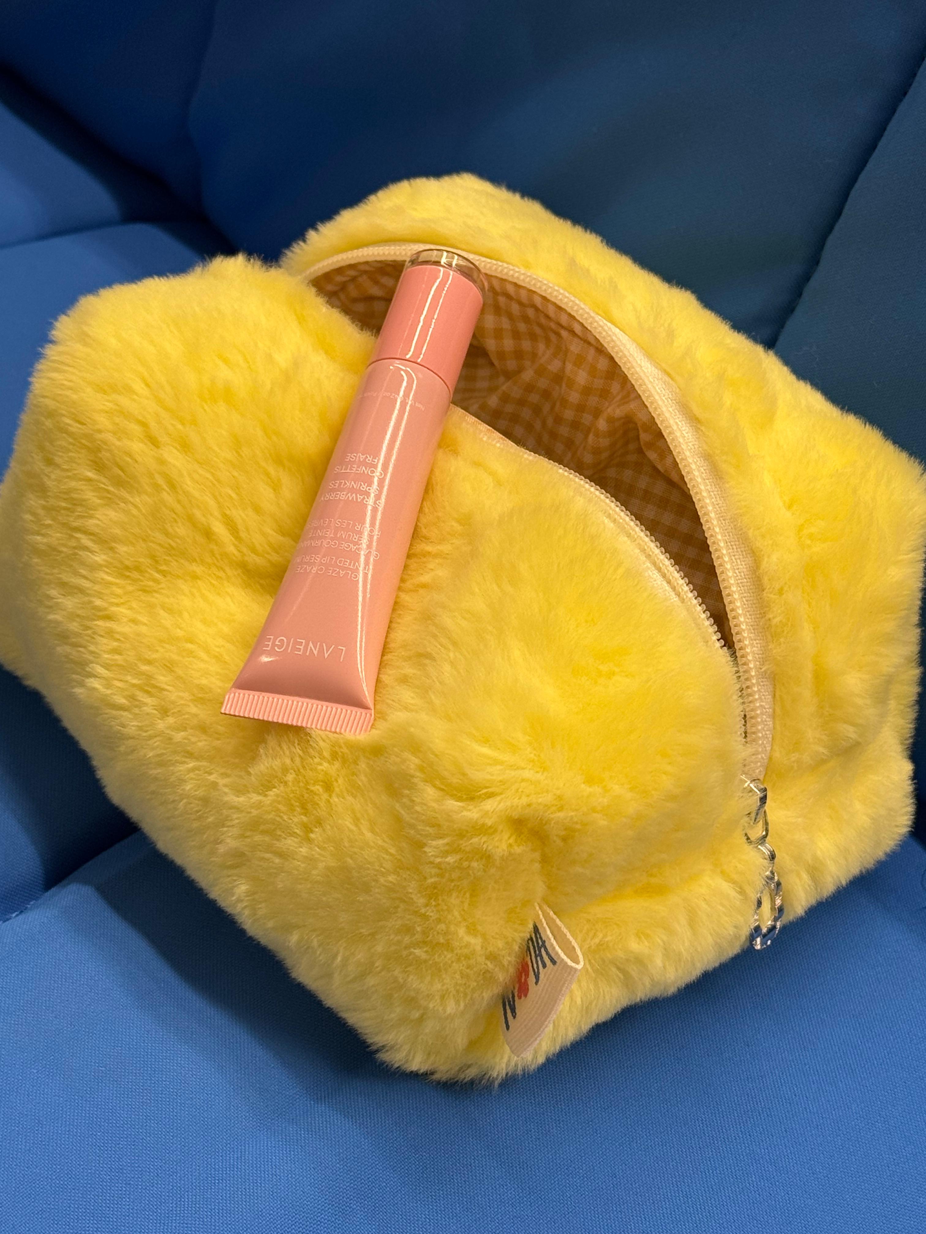 Honey Puff