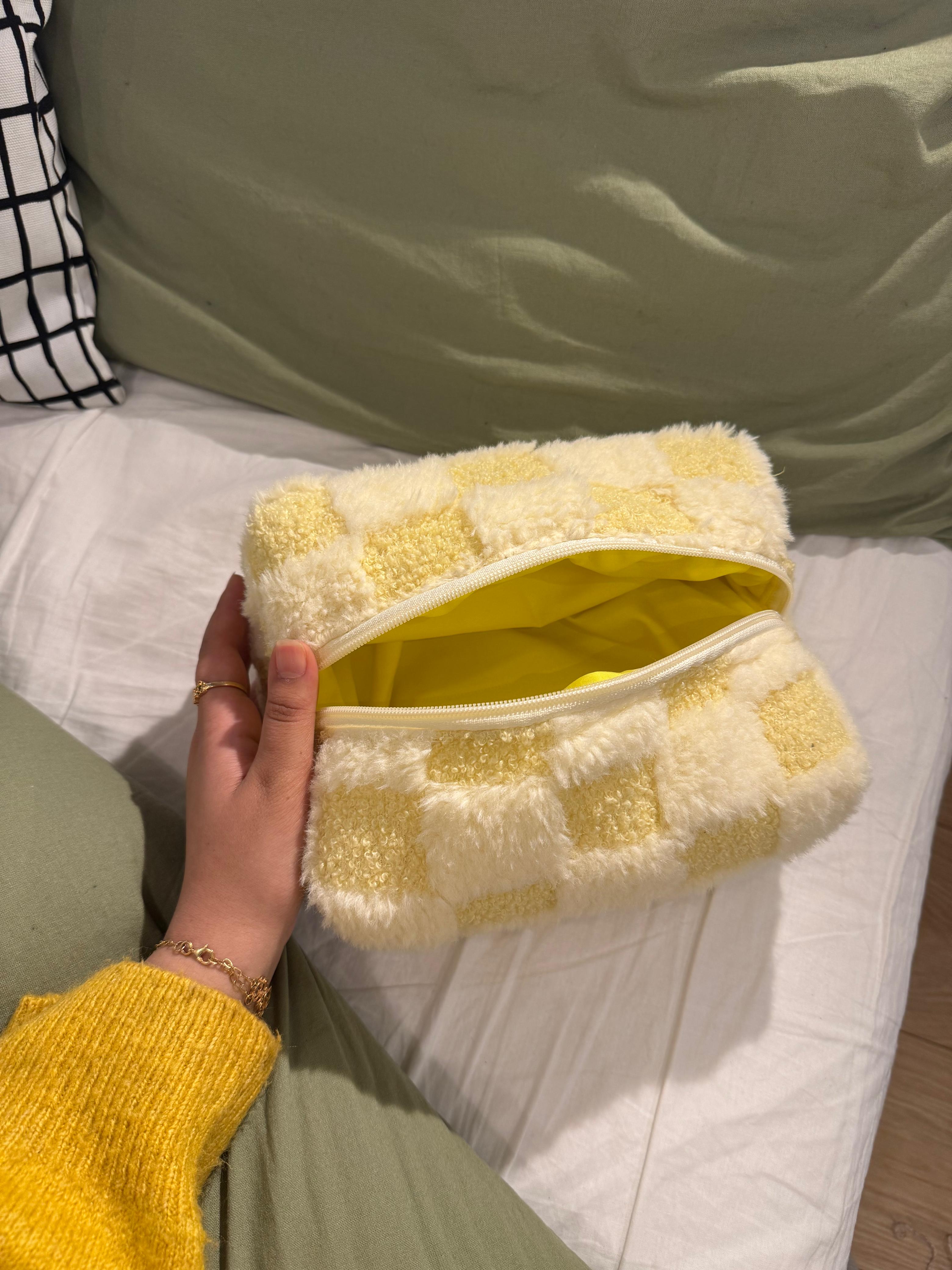 Butter Teddy