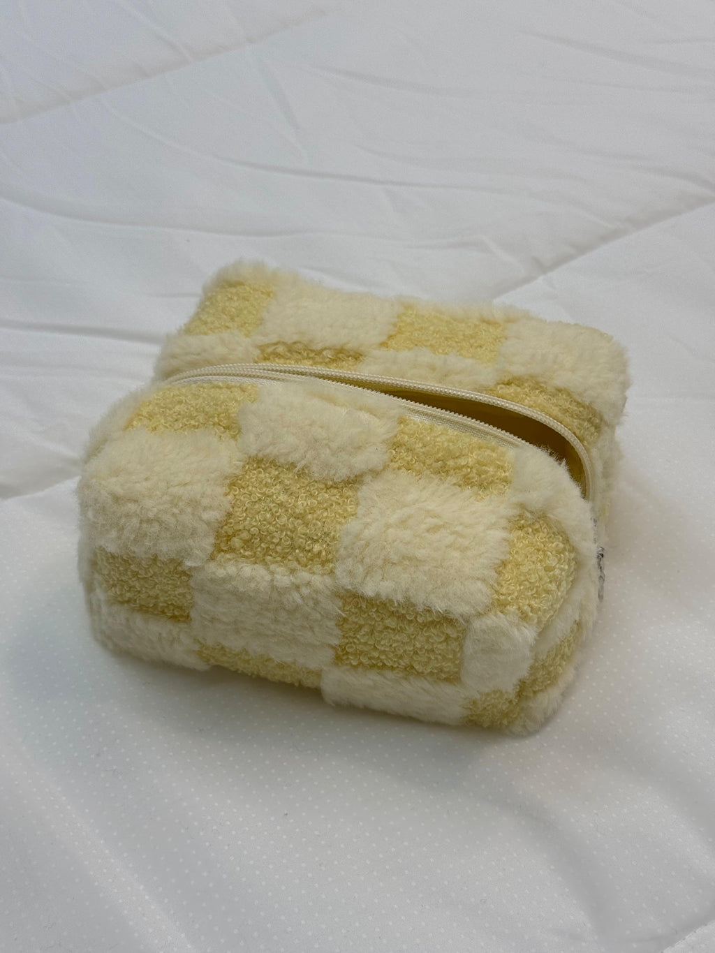 Butter Teddy
