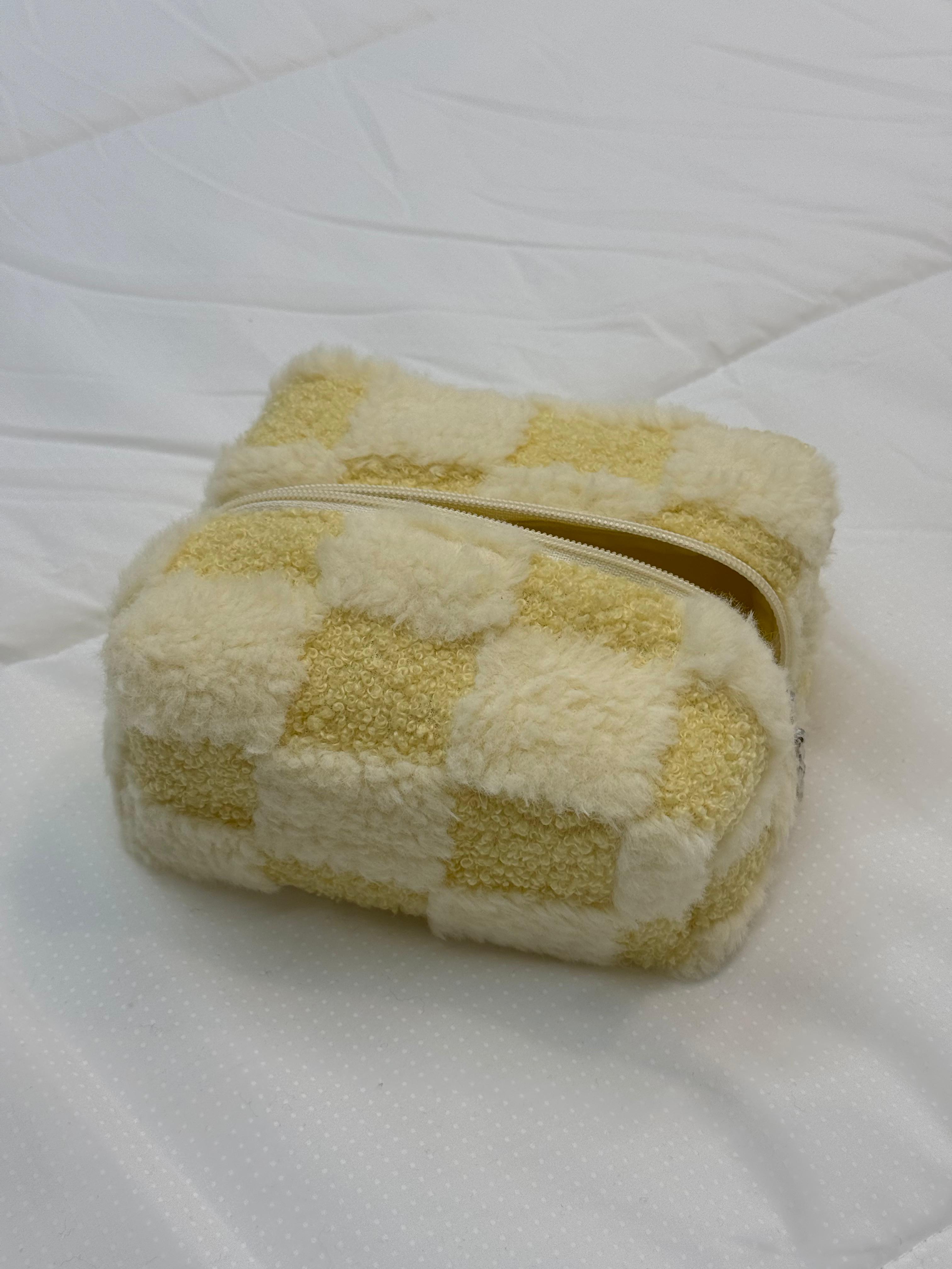 Butter Teddy