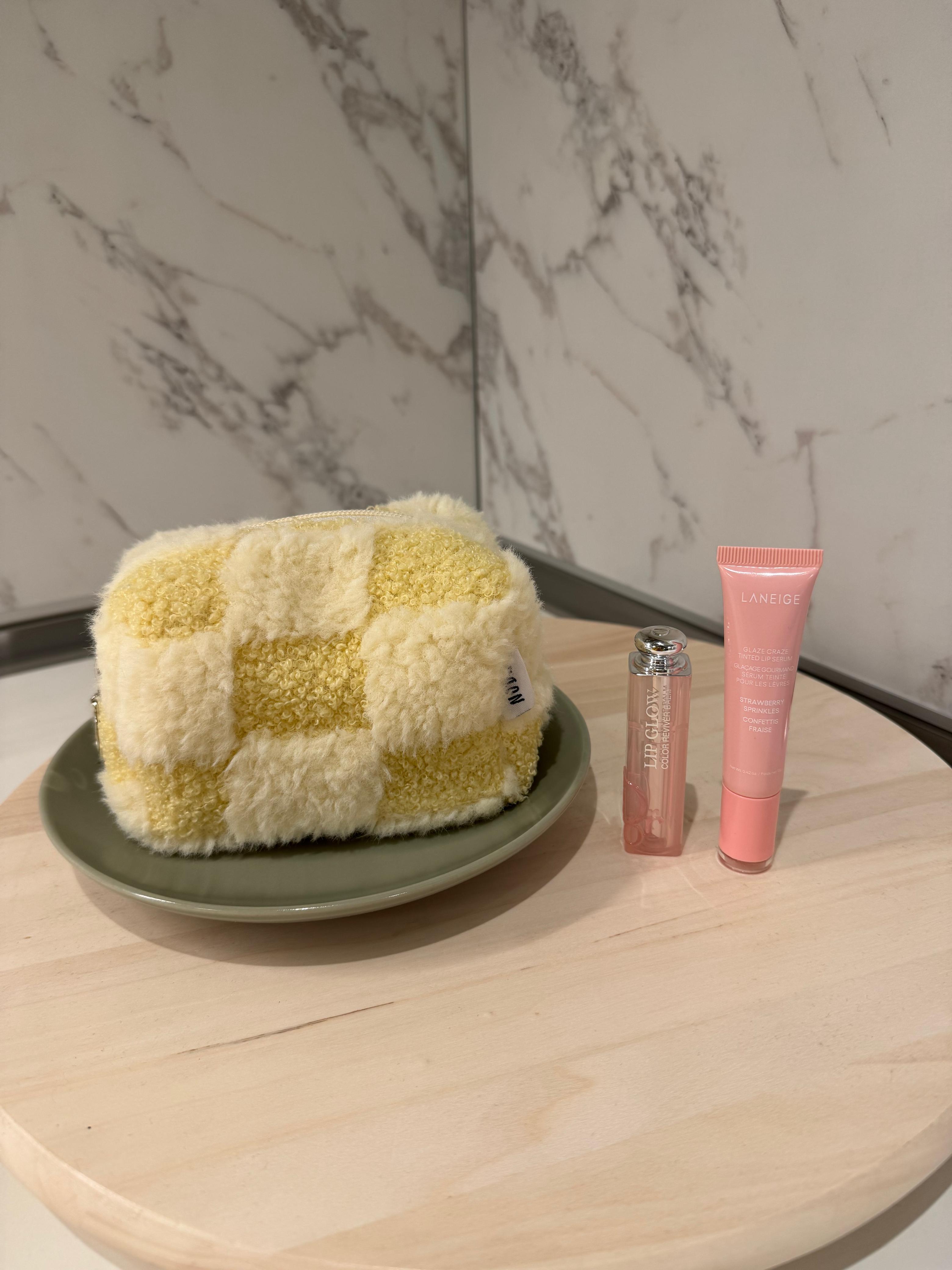 Butter Teddy
