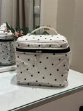 Polka dot  Beauty Box