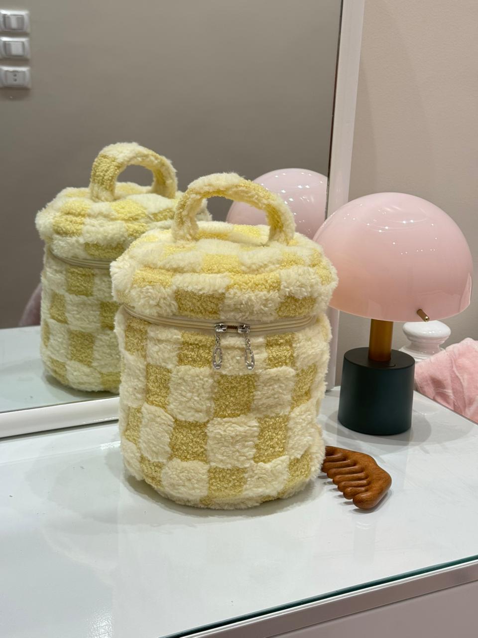 Butter Teddy Beauty box