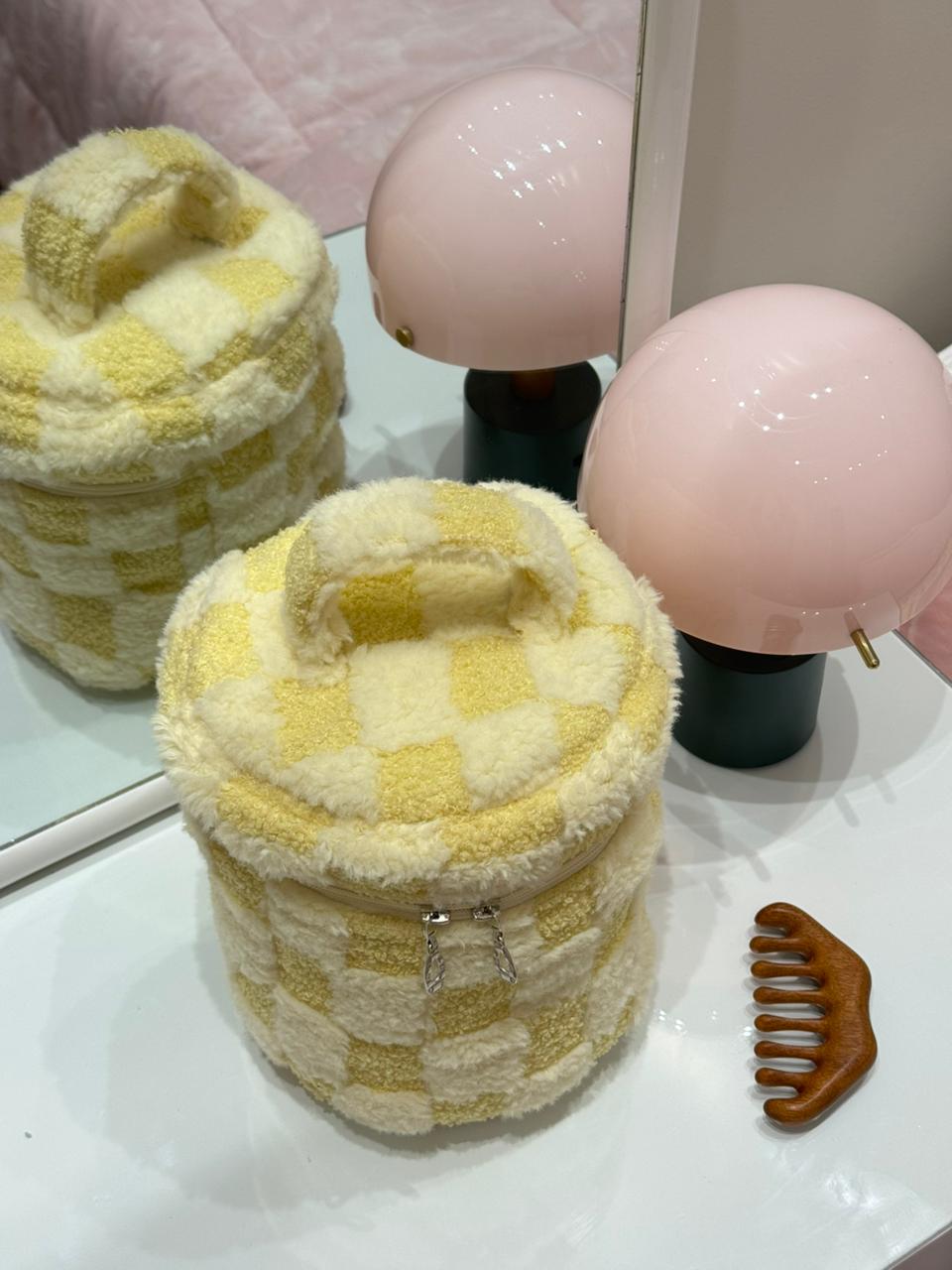 Butter Teddy Beauty box