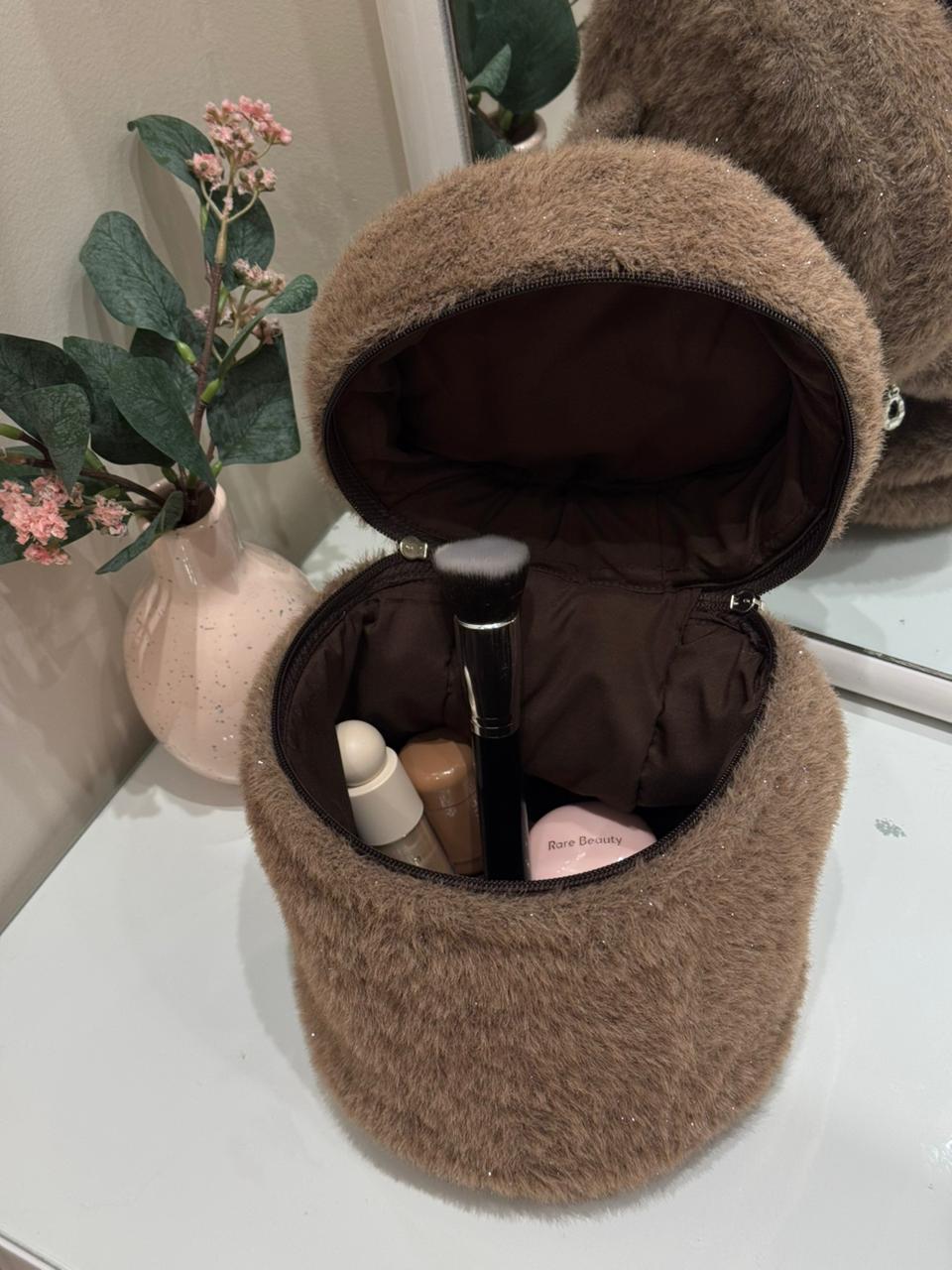 Teddy Glow Beauty box