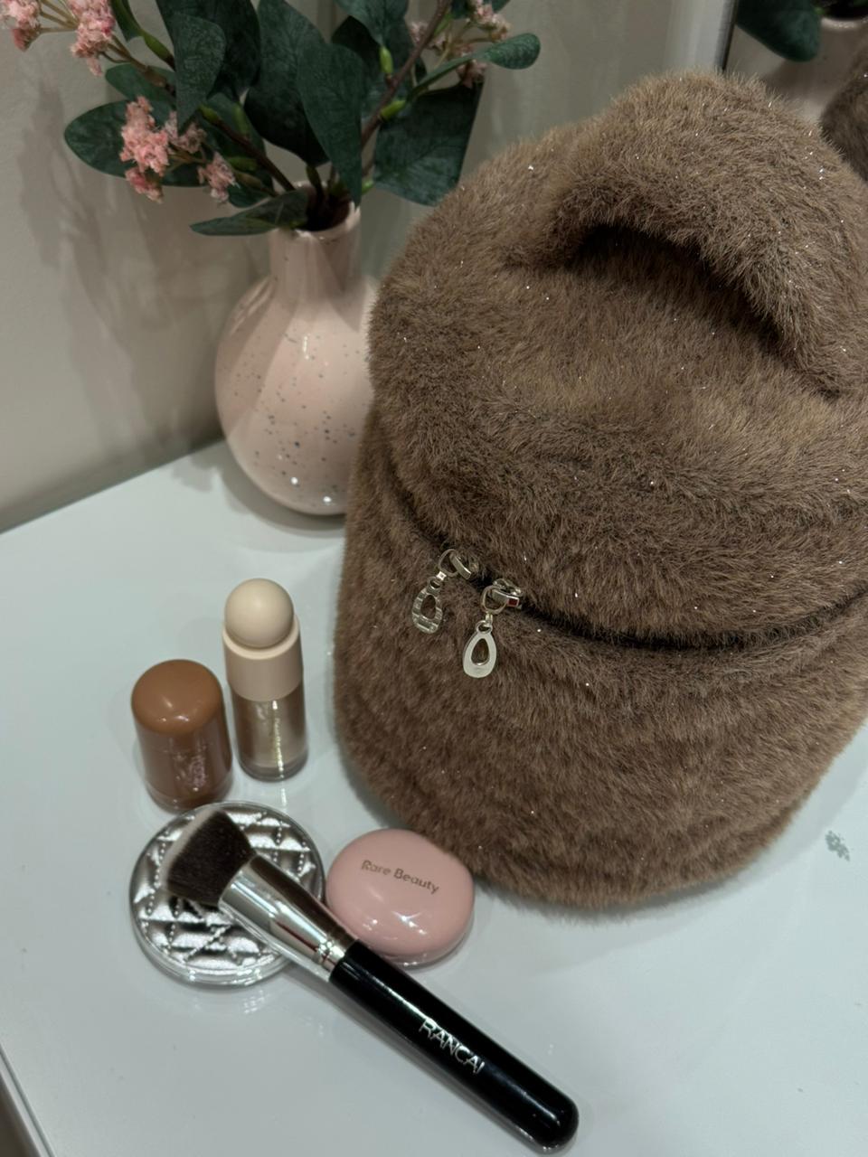 Teddy Glow Beauty box